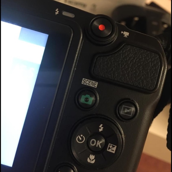 Nikon L330 - Picture 6 of 6